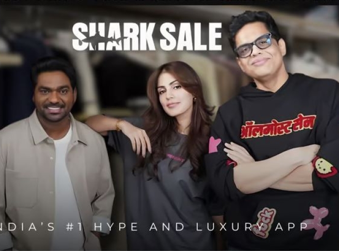 Culture Circle to launch two-pronged authentication system for products resale on the platform  